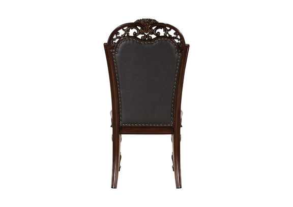 1468S Adelina Side Chair