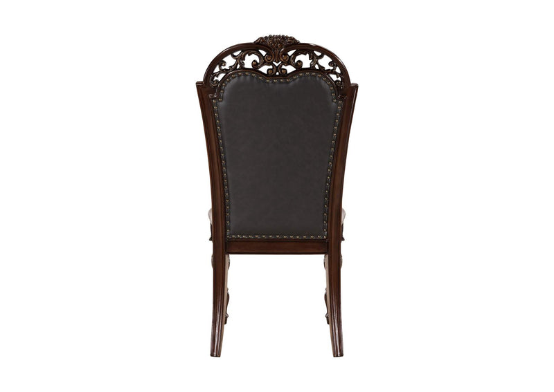 1468S Adelina Side Chair