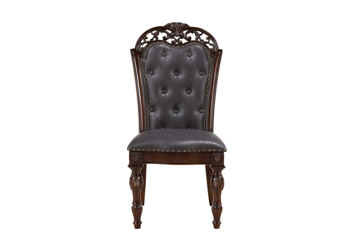 1468S Adelina Side Chair