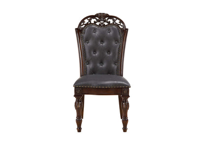 1468S Adelina Side Chair