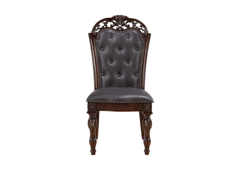 1468S Adelina Side Chair