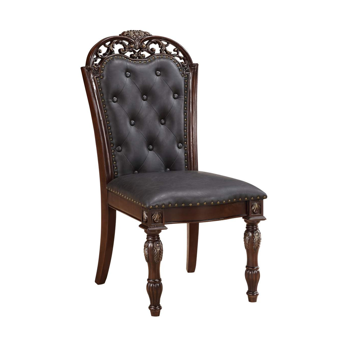 1468S Adelina Side Chair