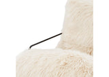 TOV-S68530 Kimi Natural Genuine Sheepskin Chair