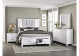 1486-4 Prism Night Stand