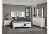 1486-4 Prism Night Stand