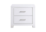 Prism Night Stand