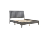 1492GYK-1CK Dade California King Platform Bed