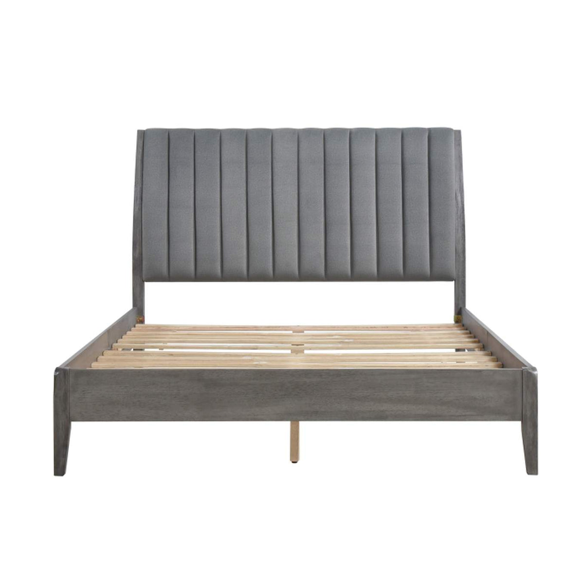 1492GYK-1CK Dade California King Platform Bed