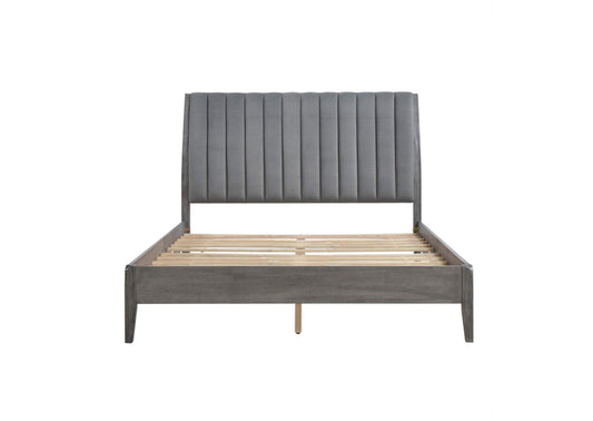 1492GYK-1CK Dade California King Platform Bed