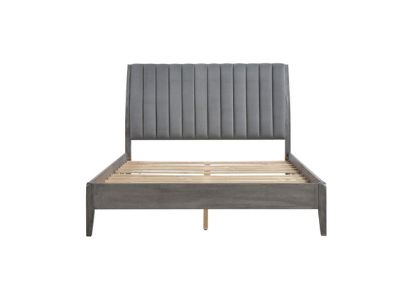 1492GYK-1CK Dade California King Platform Bed