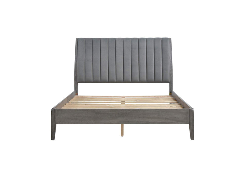 1492GYK-1CK Dade California King Platform Bed