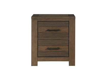 1497-4 Conway Night Stand