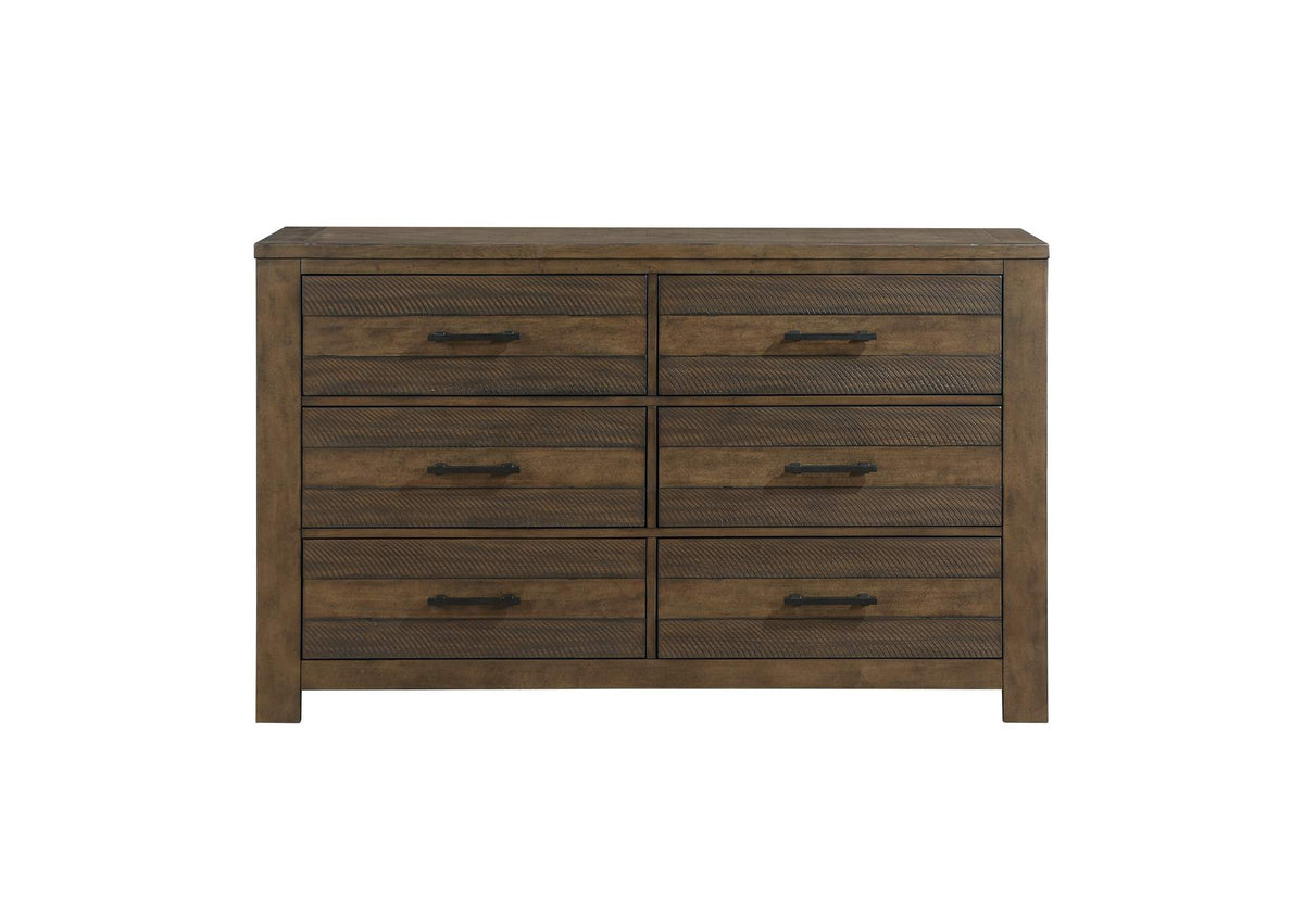 1497-5 Conway Dresser