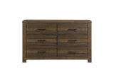 1497-5 Conway Dresser