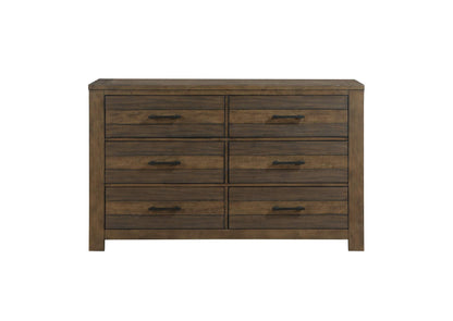 1497-5 Conway Dresser