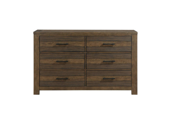 1497-5 Conway Dresser
