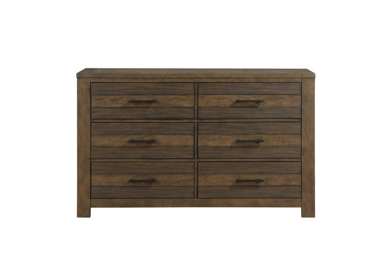 1497-5 Conway Dresser