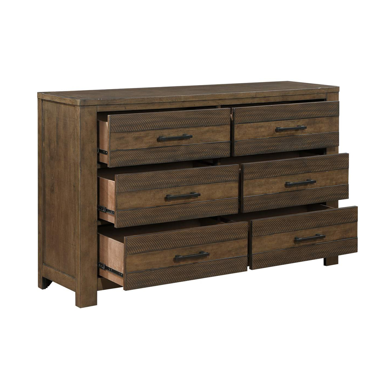 1497-5 Conway Dresser