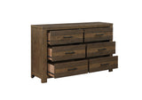 1497-5 Conway Dresser