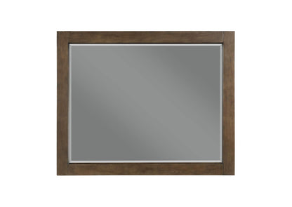 1497-6 Conway Mirror