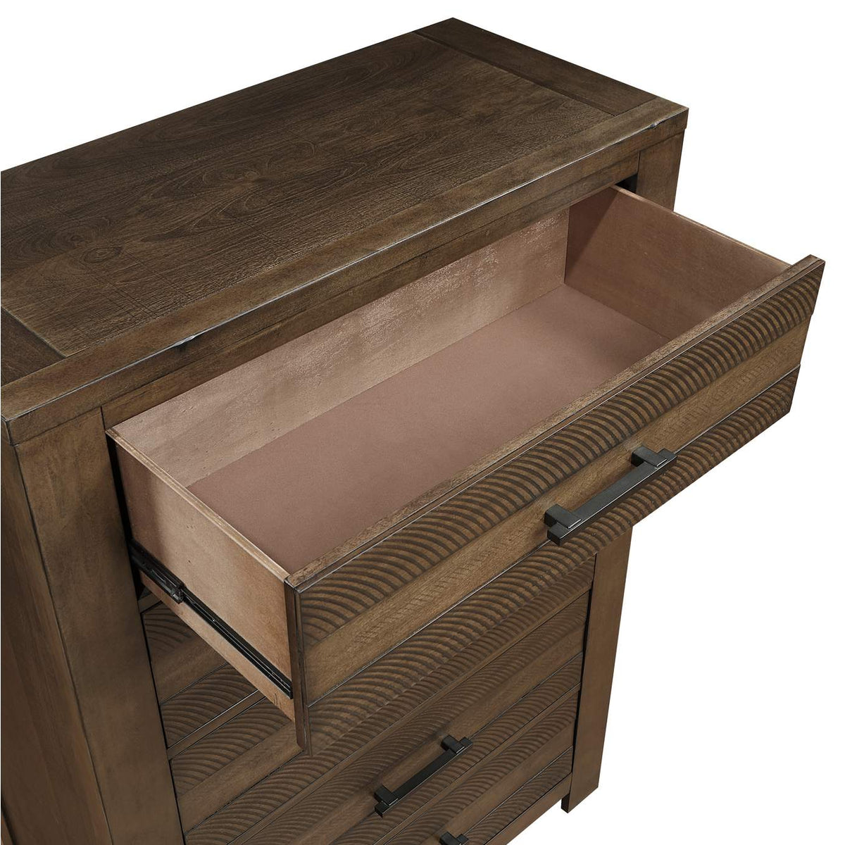 1497-9 Conway Chest