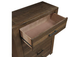1497-9 Conway Chest
