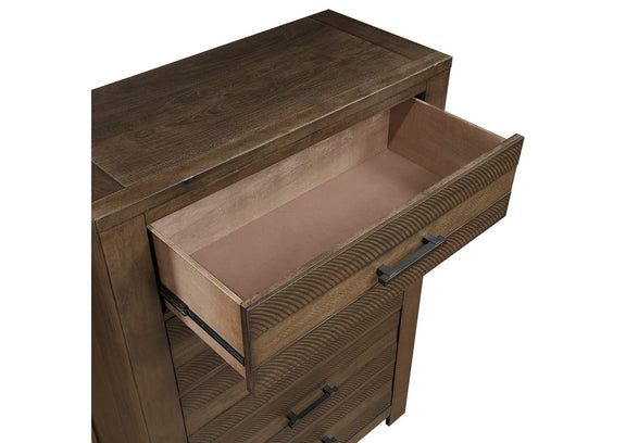 1497-9 Conway Chest