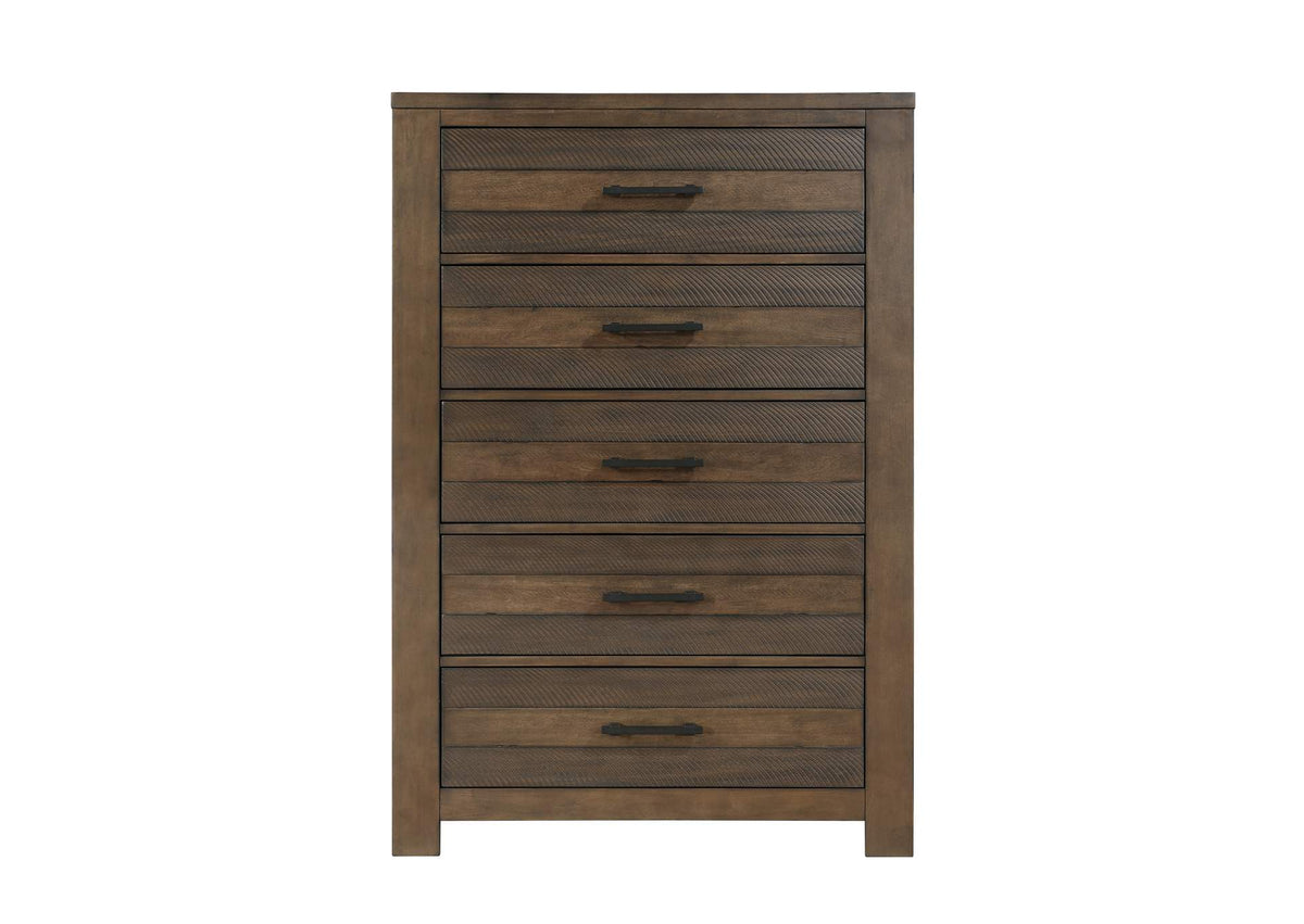 1497-9 Conway Chest