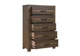 1497-9 Conway Chest