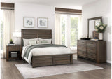 1498DB-4 Longview Night Stand