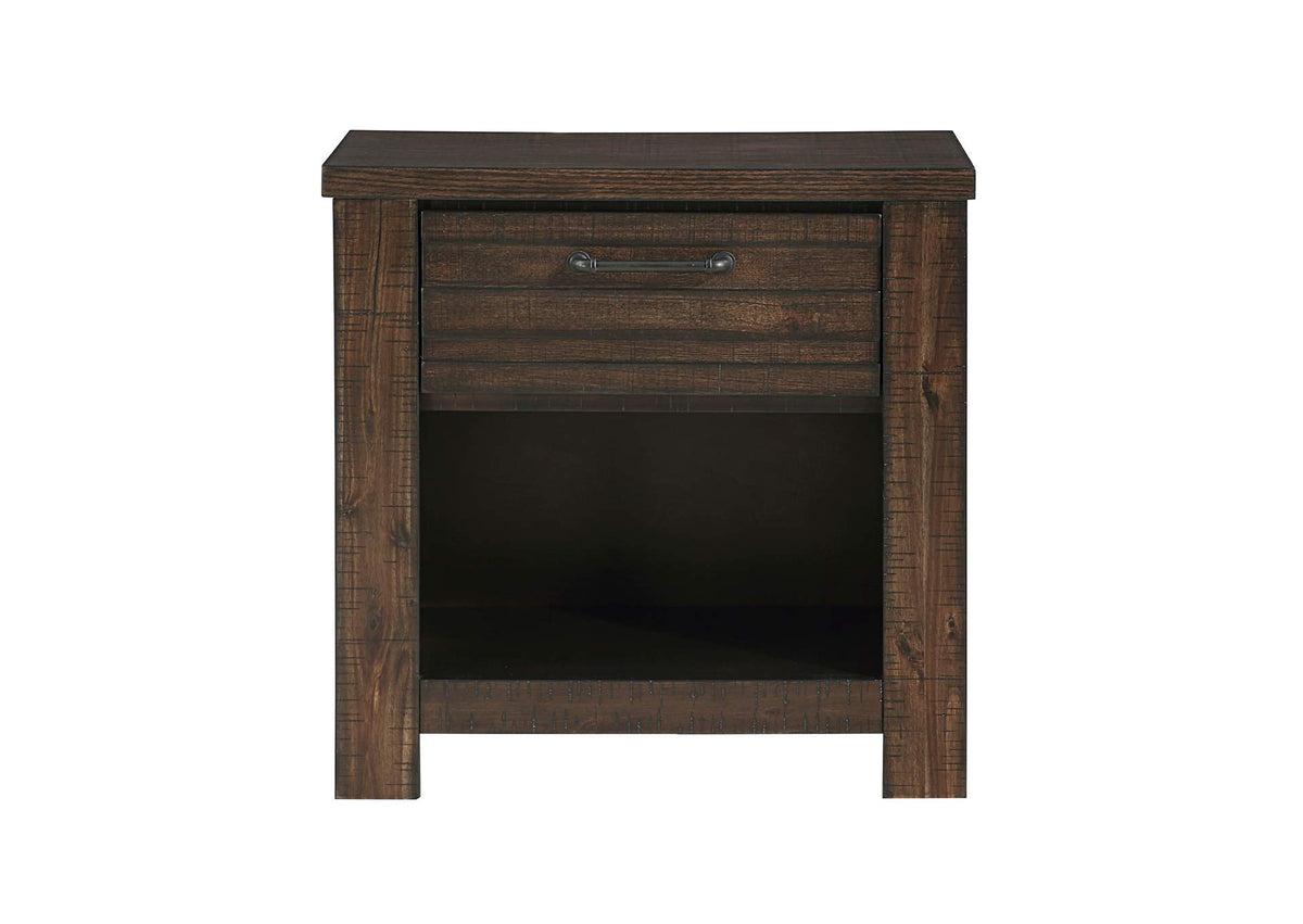 1498DB-4 Longview Night Stand