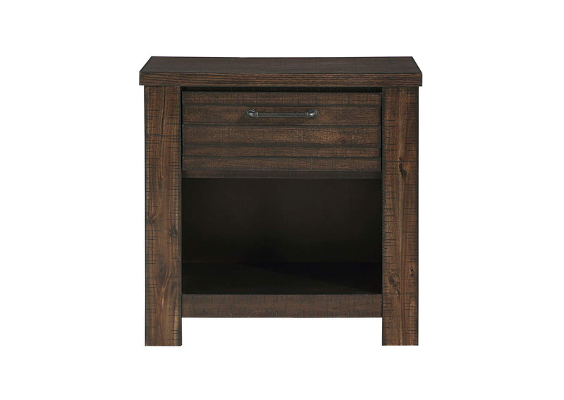 1498DB-4 Longview Night Stand