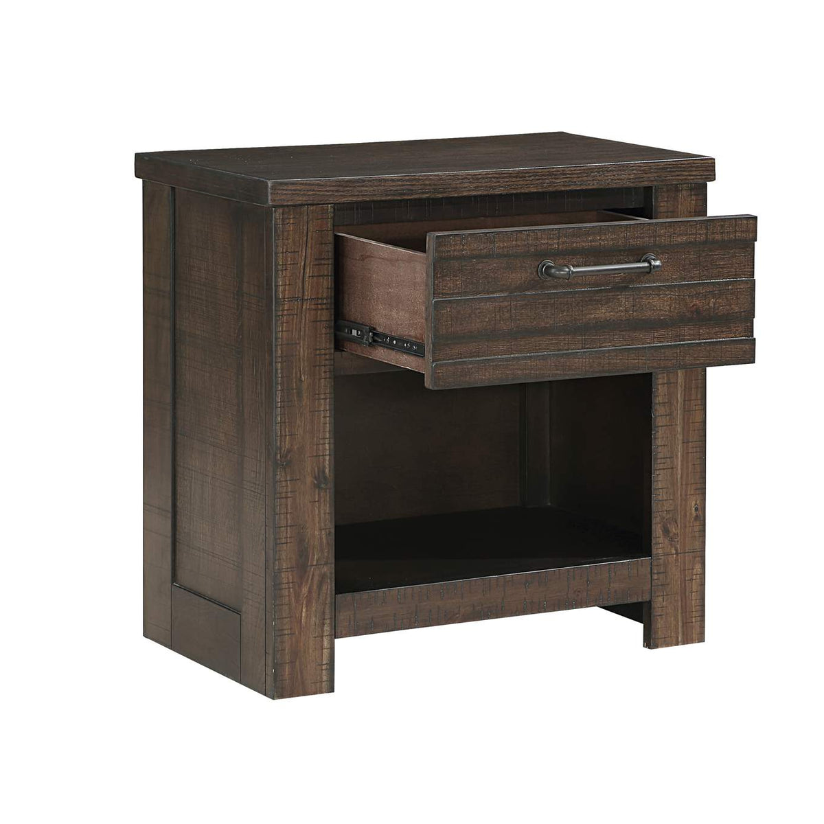 1498DB-4 Longview Night Stand
