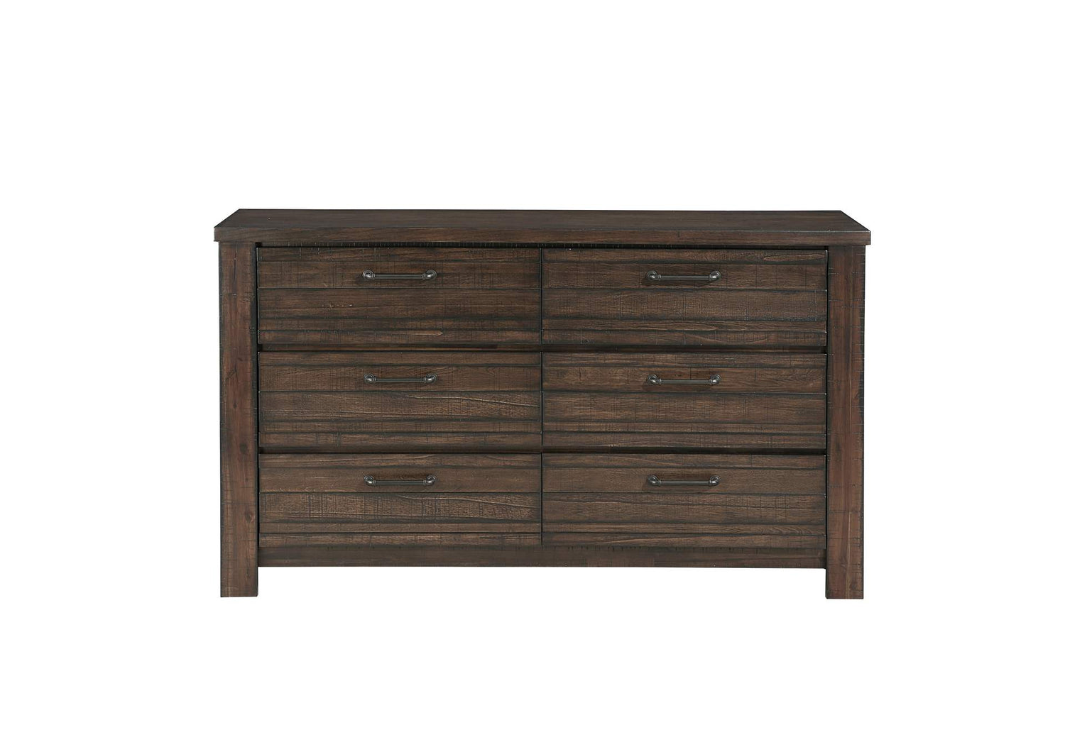 1498DB-5 Longview Dresser