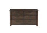 1498DB-5 Longview Dresser