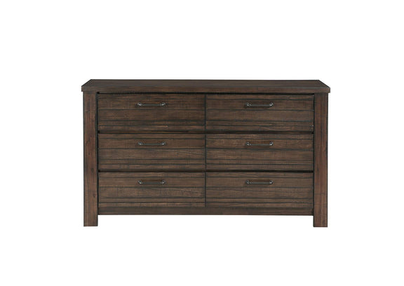 1498DB-5 Longview Dresser