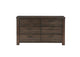 1498DB-5 Longview Dresser