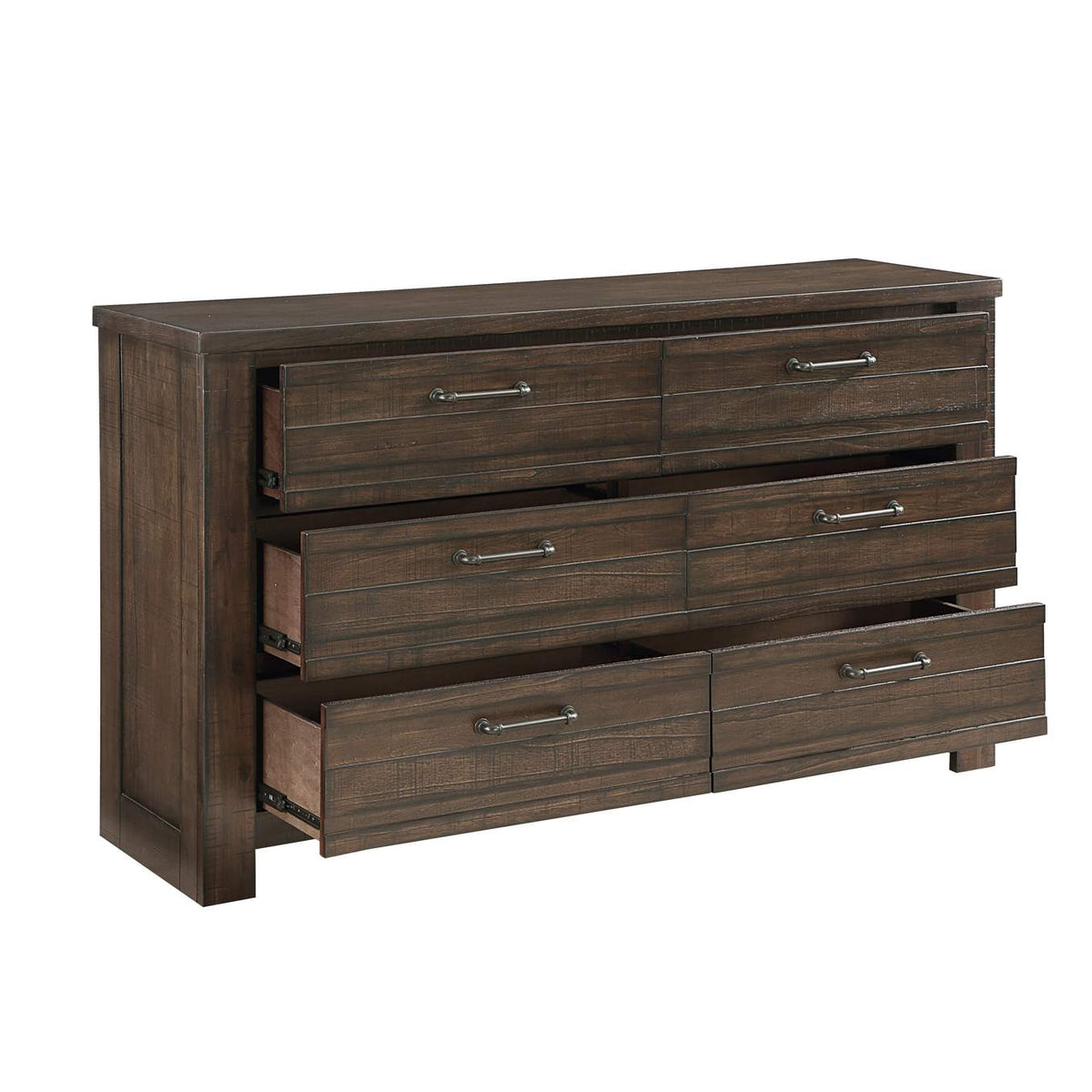 1498DB-5 Longview Dresser