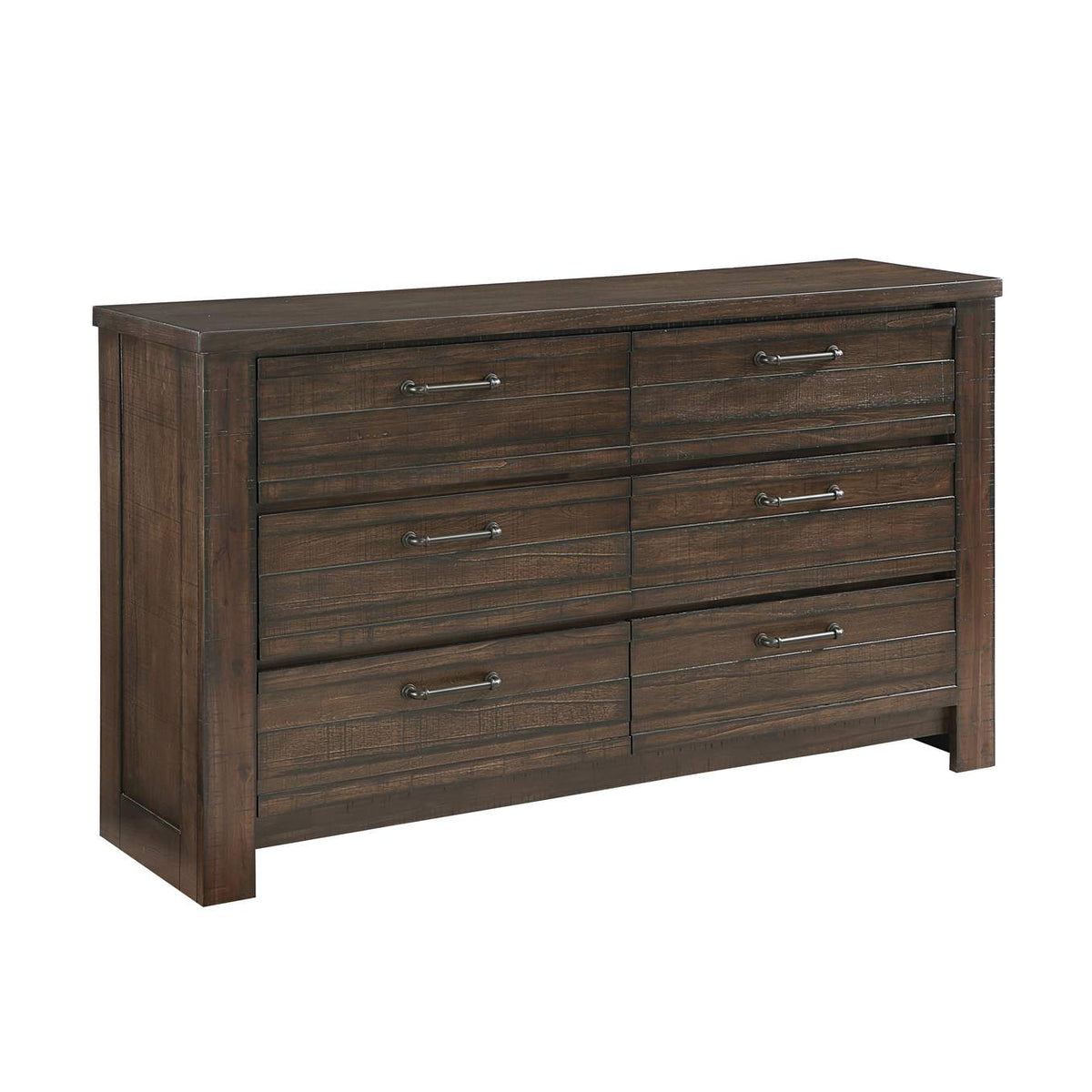 1498DB-5 Longview Dresser