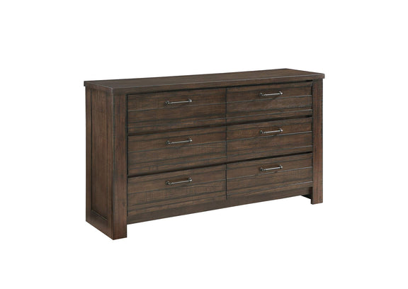 1498DB-5 Longview Dresser