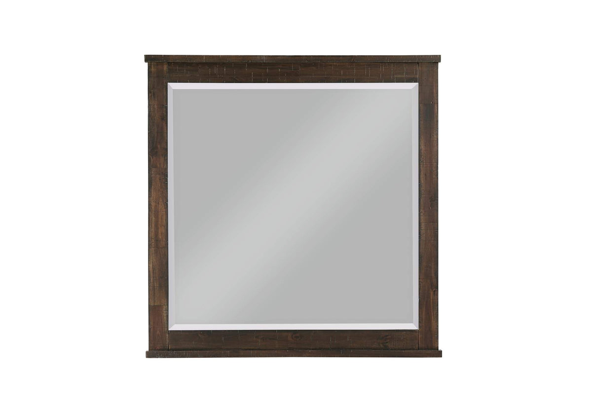 1498DB-6 Longview Mirror
