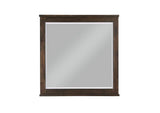 1498DB-6 Longview Mirror