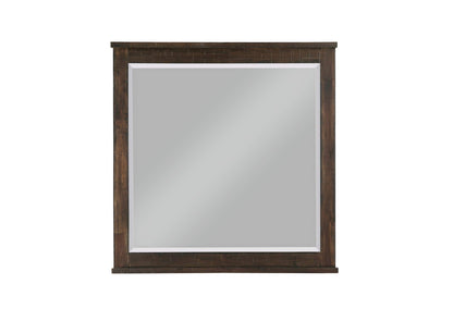 1498DB-6 Longview Mirror