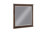 1498DB-6 Longview Mirror