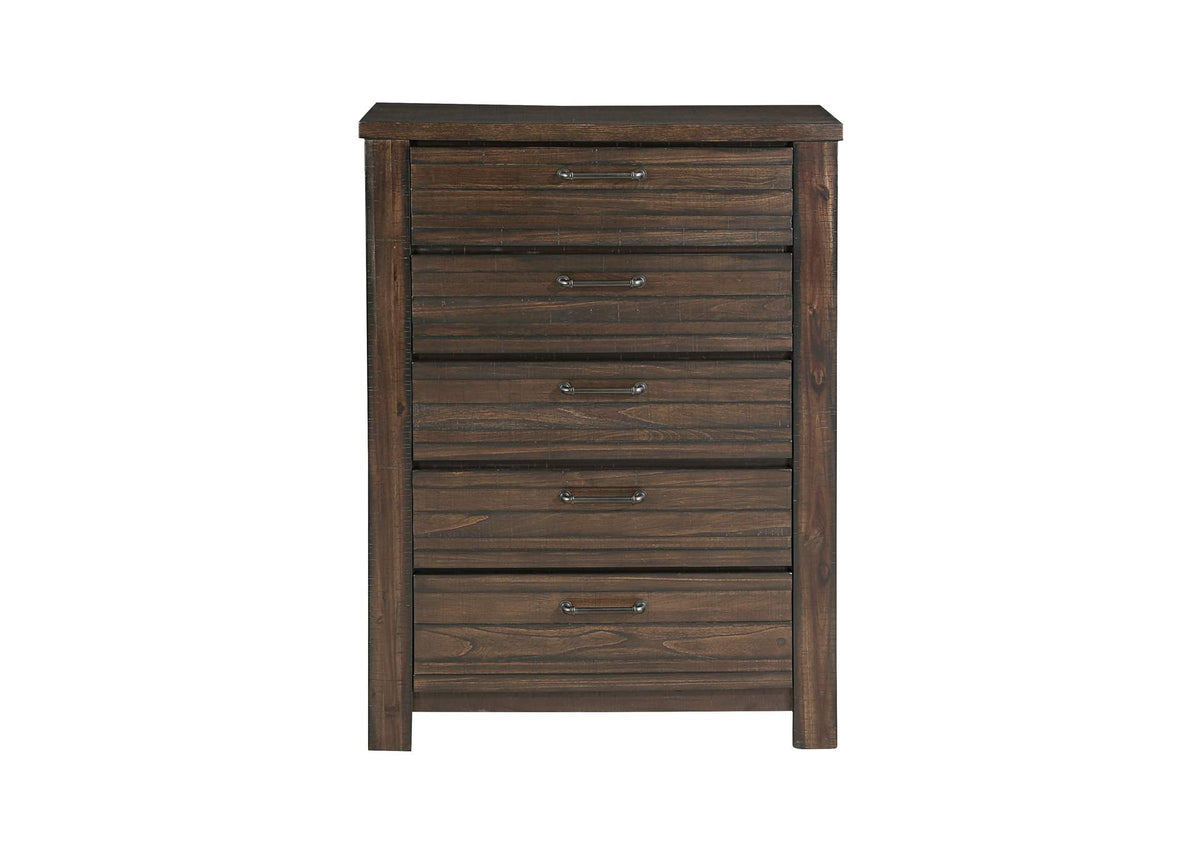 1498DB-9 Longview Chest