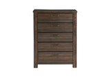 1498DB-9 Longview Chest