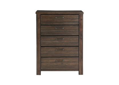 1498DB-9 Longview Chest