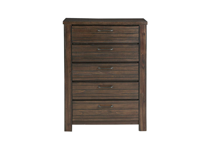 1498DB-9 Longview Chest