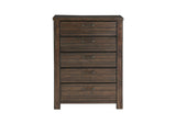 Longview Chest
