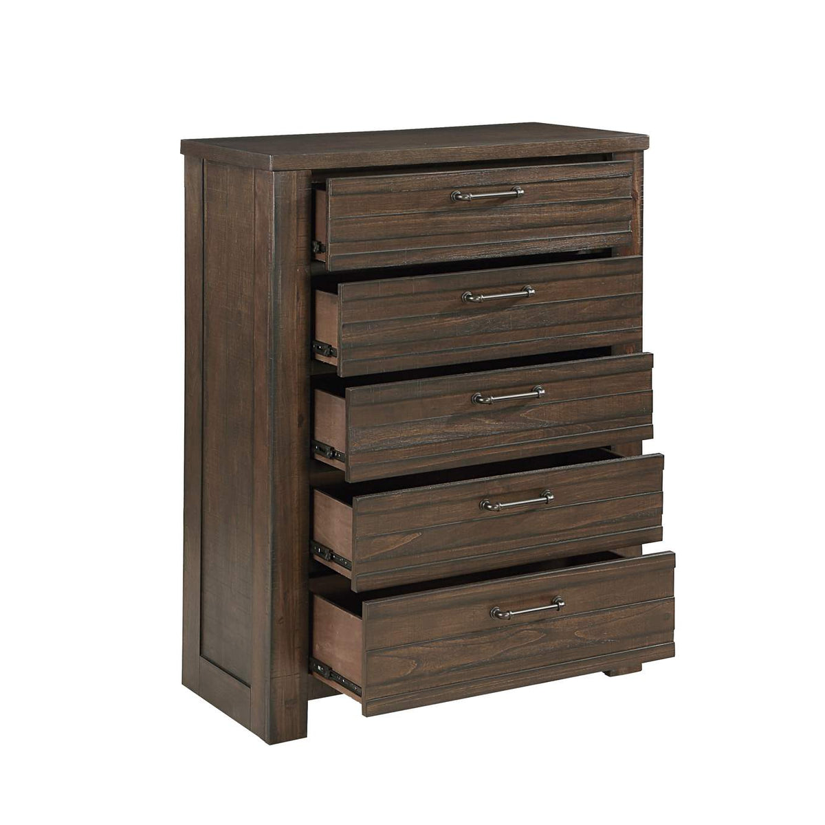 1498DB-9 Longview Chest